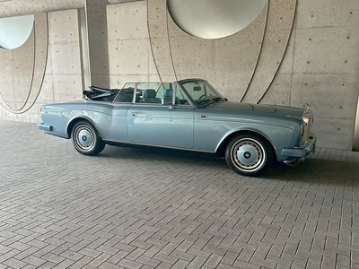 صورة 17 لـ 1990 ROLLS-ROYCE CORNICHE