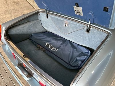 صورة 31 لـ 1990 ROLLS-ROYCE CORNICHE