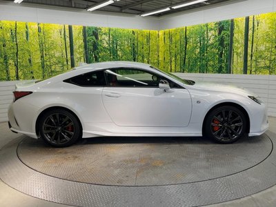 صورة 35 لـ 2023 Lexus RC