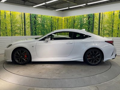 صورة 29 لـ 2023 Lexus RC