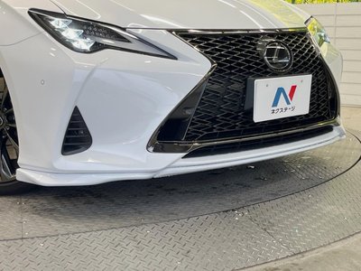 صورة 6 لـ 2023 Lexus RC