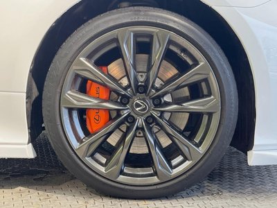 صورة 24 لـ 2023 Lexus RC