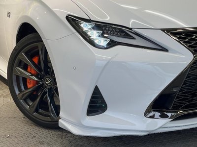 صورة 13 لـ 2023 Lexus RC