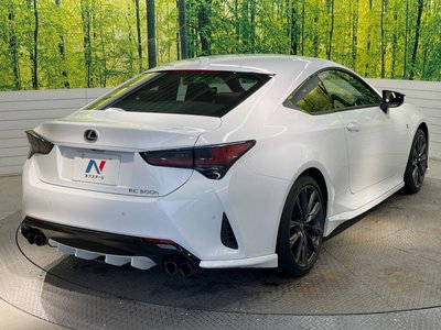 صورة 32 لـ 2023 Lexus RC