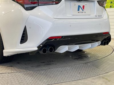 صورة 31 لـ 2023 Lexus RC