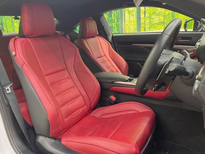 صورة 9 لـ 2023 Lexus RC