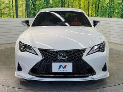 صورة 15 لـ 2023 Lexus RC