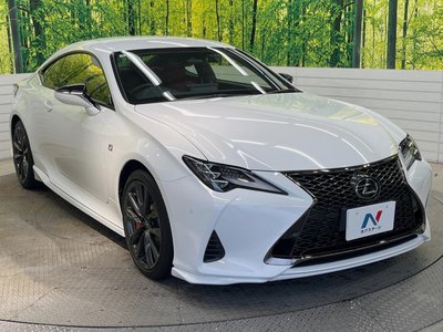 صورة 17 لـ 2023 Lexus RC