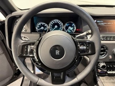 2020 ROLLS-ROYCE CULLINAN — миниатюра 7
