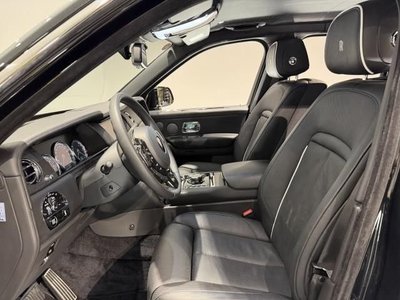 2020 ROLLS-ROYCE CULLINAN — миниатюра 5