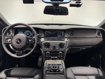 2020 ROLLS-ROYCE CULLINAN — миниатюра 6