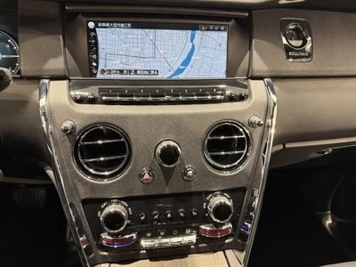 2020 ROLLS-ROYCE CULLINAN — миниатюра 8