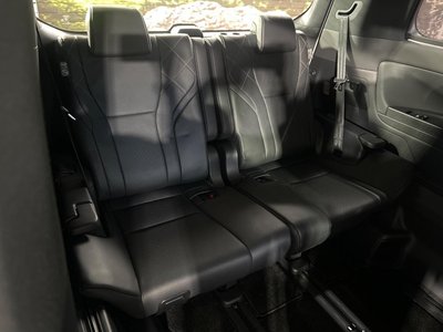 2024 Toyota VELLFIRE photo 10