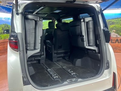 2024 Toyota VELLFIRE thumbnail 47