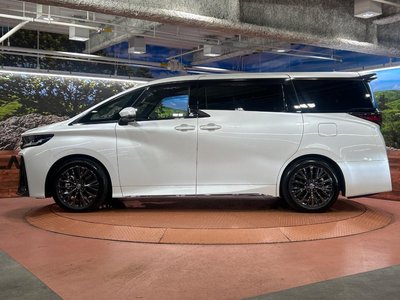 2024 Toyota VELLFIRE thumbnail 39