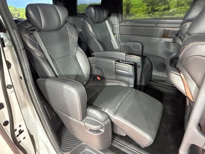 2024 Toyota VELLFIRE thumbnail 50