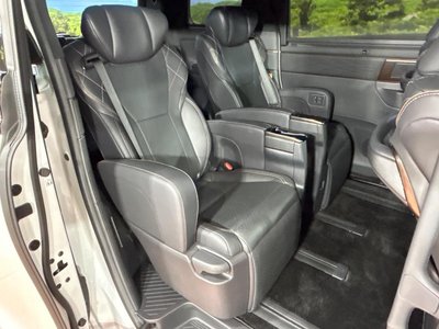 2024 Toyota VELLFIRE photo 9
