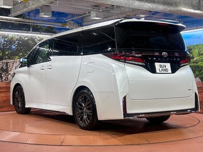 2024 Toyota VELLFIRE thumbnail 37