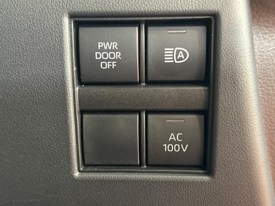 2024 Toyota VELLFIRE thumbnail 33