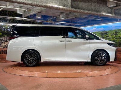 2024 Toyota VELLFIRE thumbnail 35