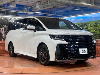 2024 Toyota VELLFIRE thumbnail 17