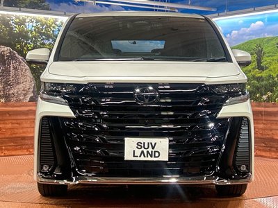 2024 Toyota VELLFIRE photo 15