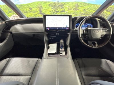 2024 Toyota VELLFIRE photo 2