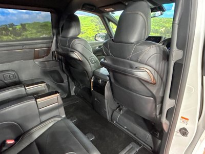 2024 Toyota VELLFIRE thumbnail 49