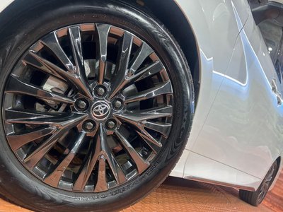 2024 Toyota VELLFIRE photo 14
