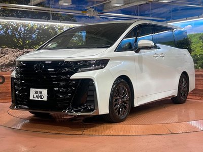 2024 Toyota VELLFIRE thumbnail 36
