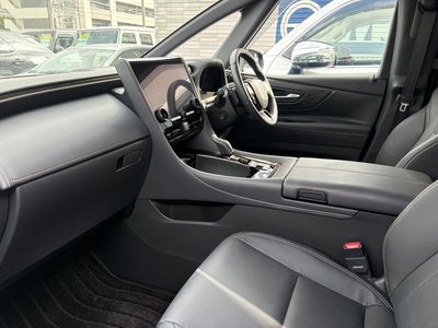 صورة 3 لـ 2024 Toyota ALPHARD