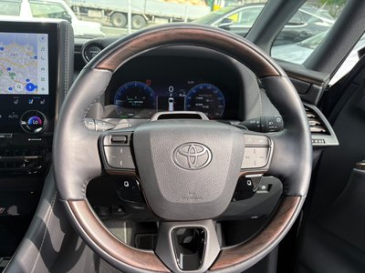 صورة 6 لـ 2024 Toyota ALPHARD
