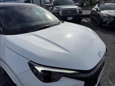 صورة 12 لـ 2024 Lexus LBX