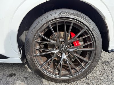 صورة 53 لـ 2024 Lexus LBX