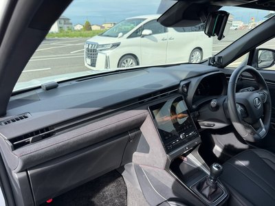 صورة 36 لـ 2024 Lexus LBX