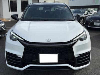 صورة 11 لـ 2024 Lexus LBX
