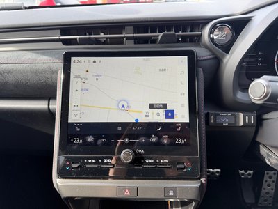 صورة 28 لـ 2024 Lexus LBX