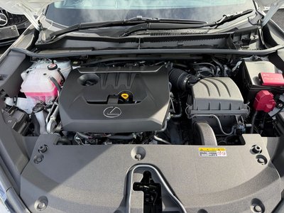صورة 50 لـ 2024 Lexus LBX