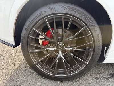 صورة 54 لـ 2024 Lexus LBX