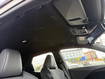 صورة 16 لـ 2024 Lexus LBX