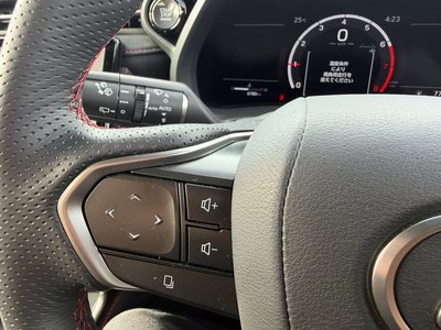 صورة 22 لـ 2024 Lexus LBX