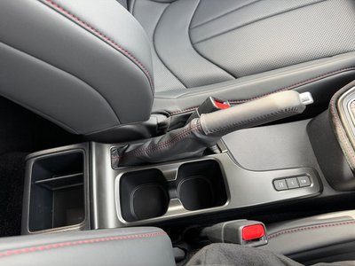 صورة 33 لـ 2024 Lexus LBX