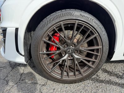 صورة 52 لـ 2024 Lexus LBX