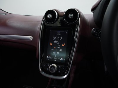 2020 Mclaren GT 照片 28