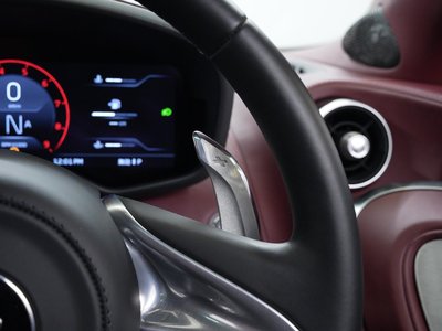 2020 Mclaren GT 照片 25