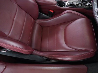 2020 Mclaren GT 照片 7