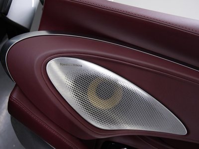 2020 Mclaren GT 照片 11