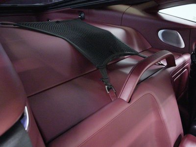 2020 Mclaren GT 照片 33