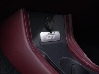 2020 Mclaren GT 照片 13
