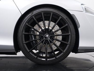 2020 Mclaren GT 照片 5